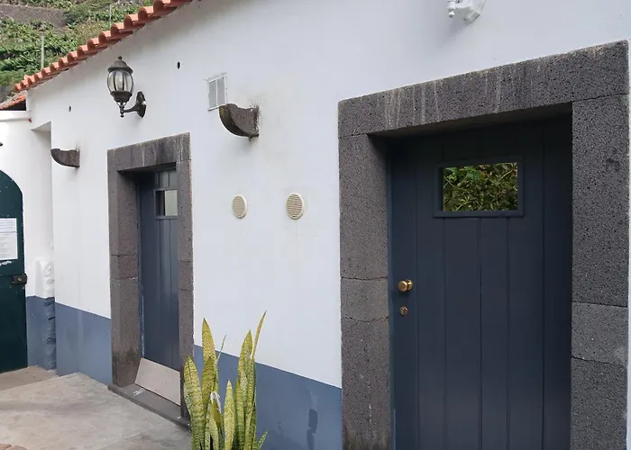 casa da fajã