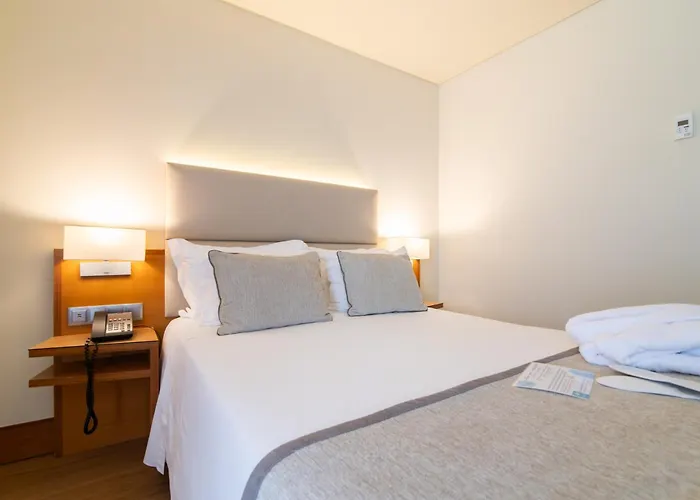 The Azoriani Boutique, Ascend Hotel Collection Ponta Delgada, Portugal