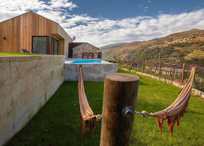 Casa Do Patorrinho Vila Arcos de Valdevez, Portugal