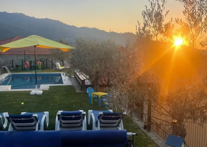 Quinta Do Sonho
