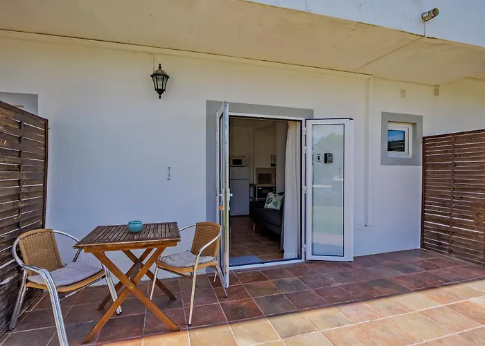 Casa Jardim Oasis