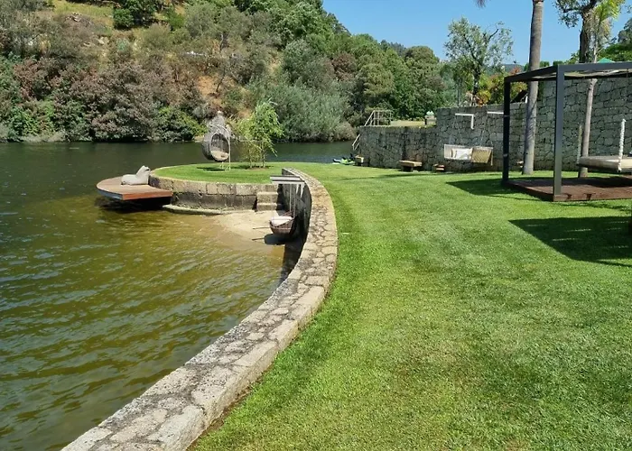 Douro Suites Ribadouro, Portugal