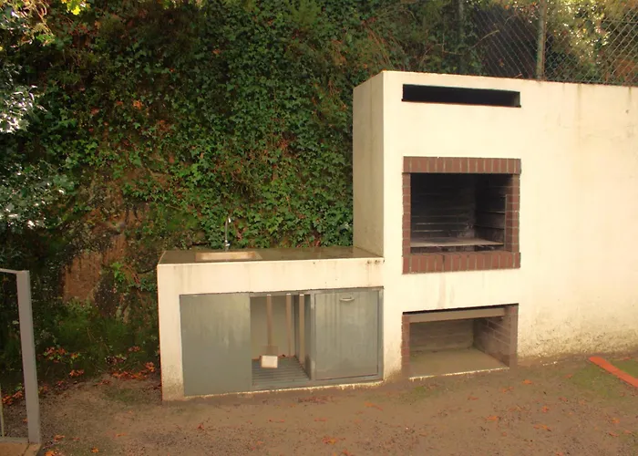 Pera da Serra - Turismo no Espaço Rural