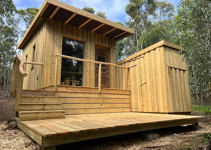 Soul Farm Algarve - Glamping & Farm Houses