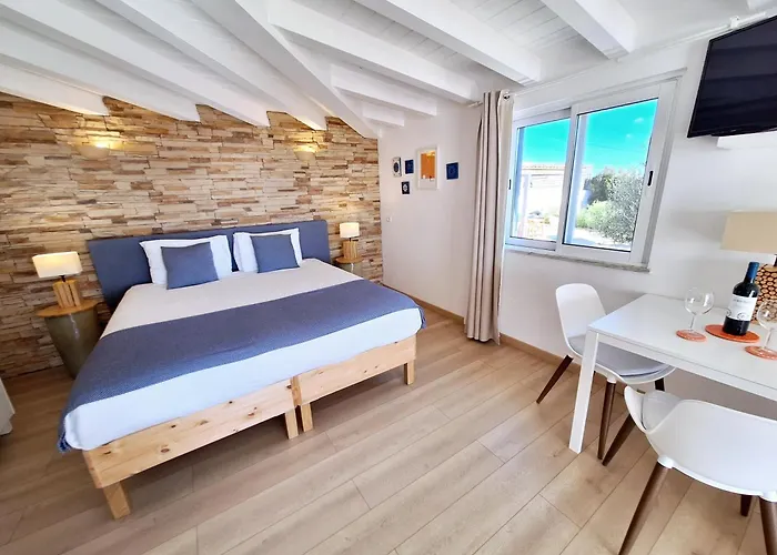Romantik Villa