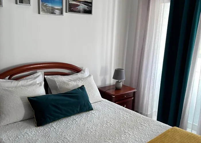 Casa Andorinha Vila Tavira, Portugal