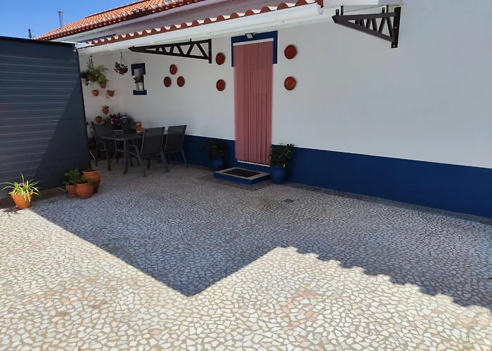 Casa Na Aldeia