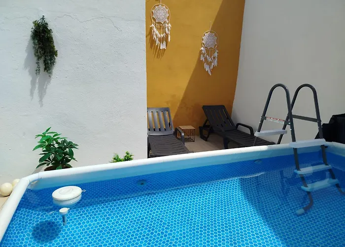 Casa Dos Marias
