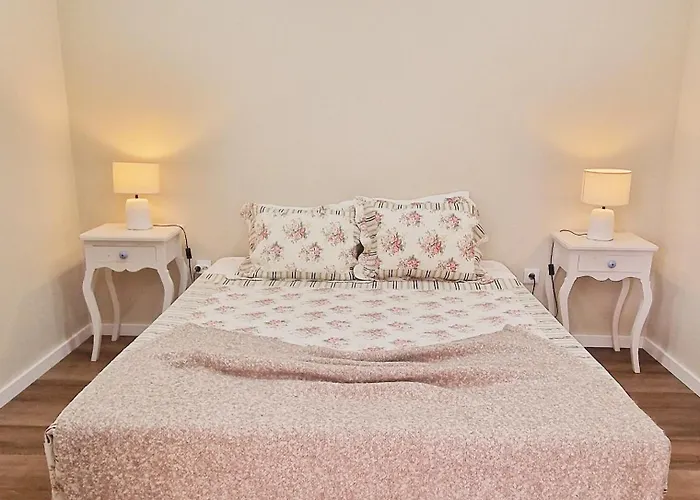 Cerca Velha Alentejo House