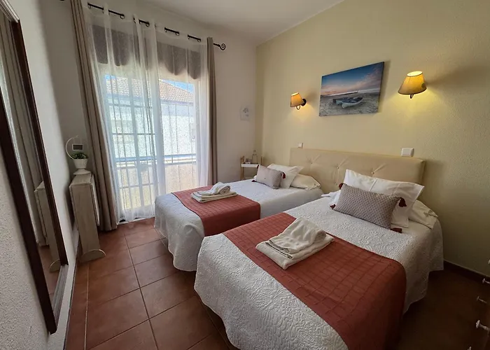 Quartos Abelha