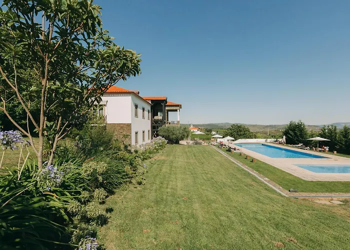 Manor House Celeirós