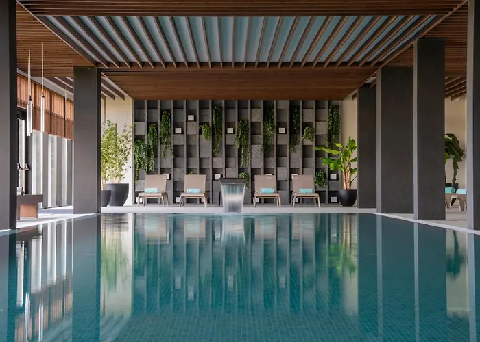 Verde Mar & Spa