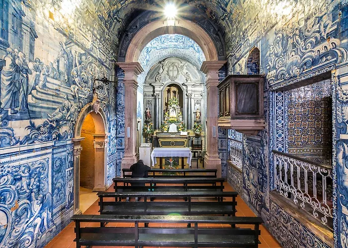Residência Maciel Acomodação com café da manhã Peniche, Portugal