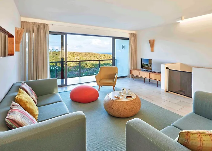 Martinhal Sagres Beach Family Resort Hotel, Portugal
