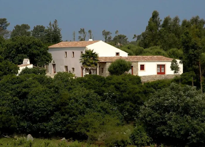 Casal Da Serrana