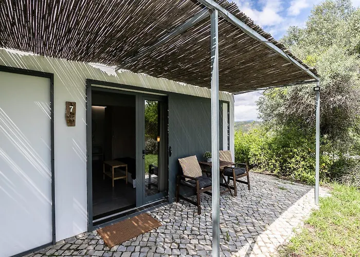 Monte Oliva - Turismo Rural Santo Estevao , Portugal