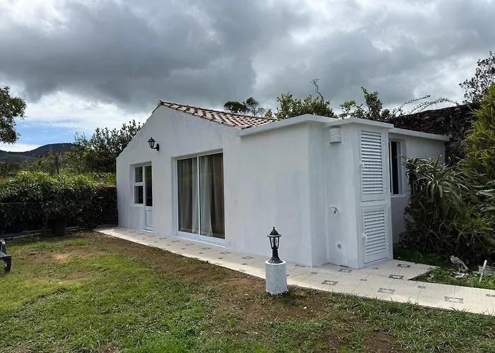 Quinta Do Sossego Apartamento Pico da Pedra, Portugal