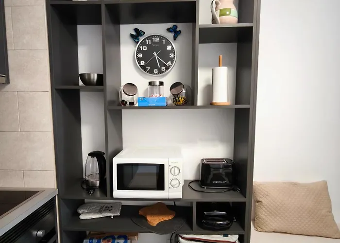 Jeni Residencia Flamingo