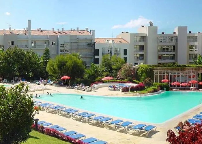Suite Hotel Jardins Da Ajuda Funchal , Portugal