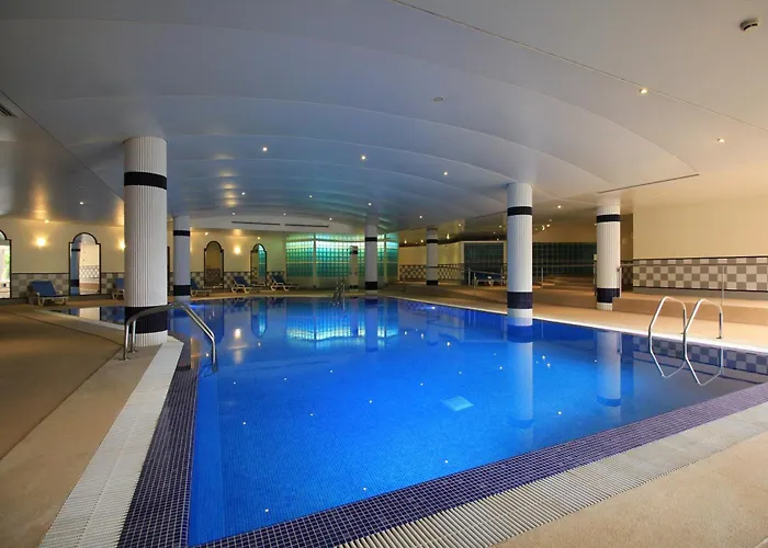 Suite Hotel Jardins Da Ajuda Funchal , Portugal