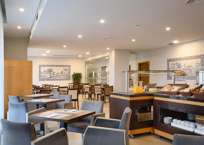 Tryp By Wyndham Porto Centro Hotel, Portugal