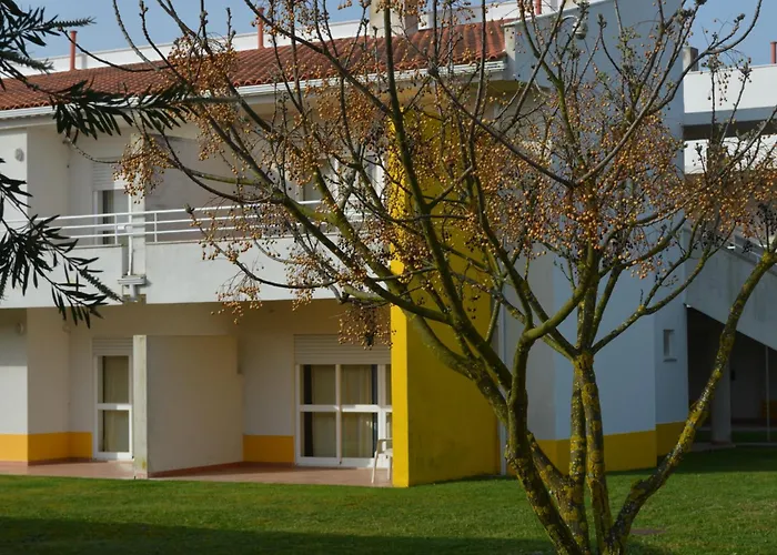 Aldeamento Turistico De Palmela Hotel Cajados, Portugal
