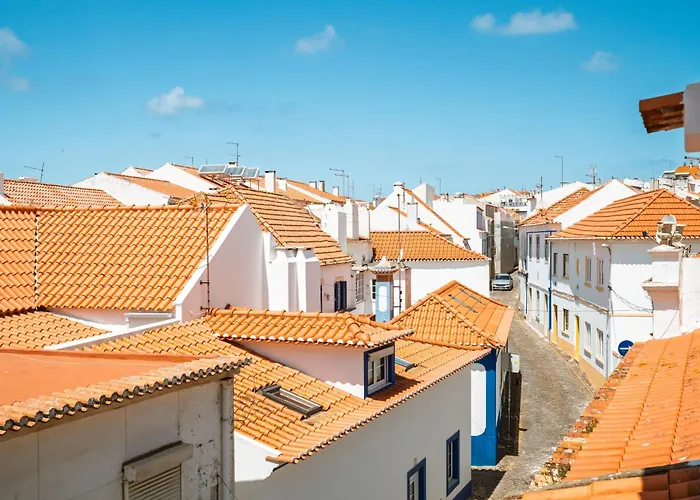 Casa Estrela Do Mar Apartamento Ericeira, Portugal