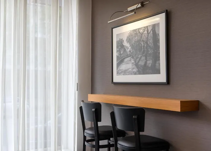 Hotel Azinheira By Ridan Hotels Fátima, Portugal