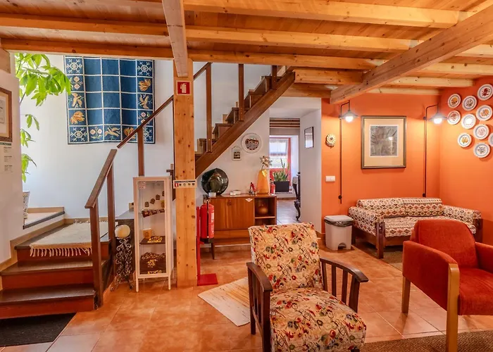 Sotam Country House En342