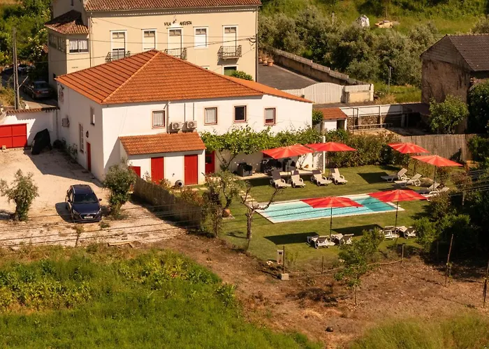 Sotam Country House En342