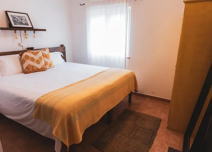 Quinta Camarena Guest House Cercal do Alentejo, Portugal