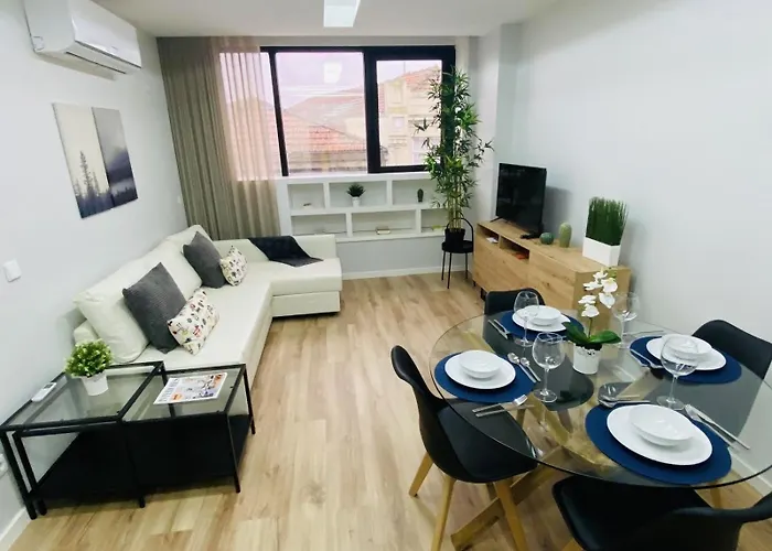 Apartamento Casa de Cristal OOporto, Portugal