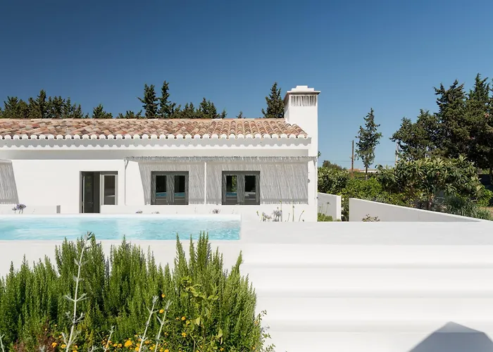 Casas Da Quinta De Cima
