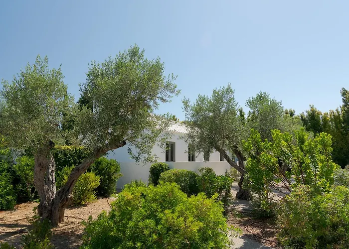Villa Casas Da Quinta De Cima Vila Nova de Cacela, Portugal