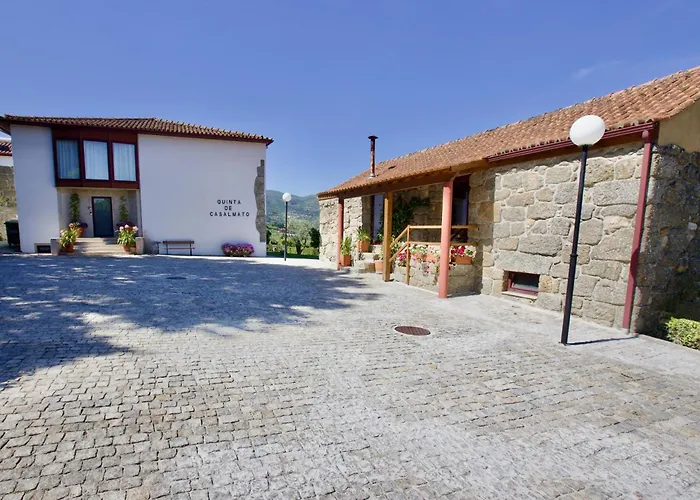 Quinta De Casalmato - Douro Valley
