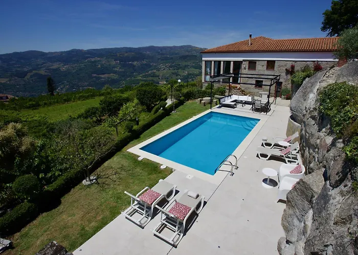 Quinta De Casalmato - Douro Valley