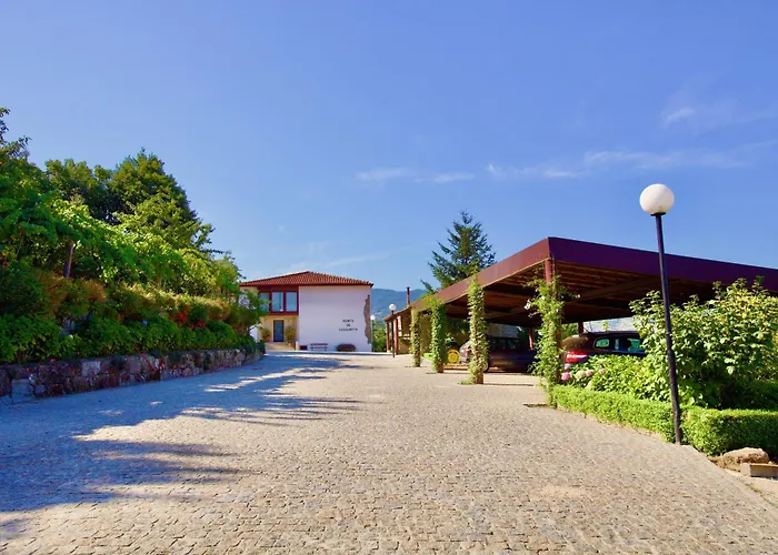 Quinta De Casalmato - Douro Valley