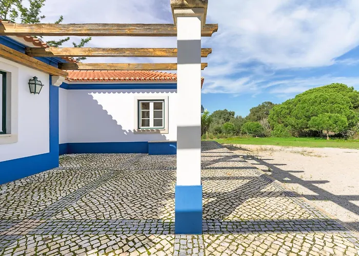 Quinta Das Tílias