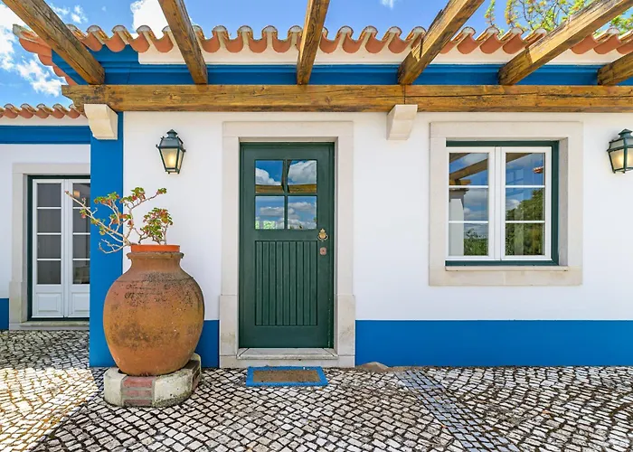 Quinta Das Tílias