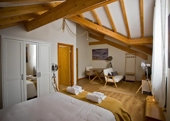 Guest House 10 De Agosto
