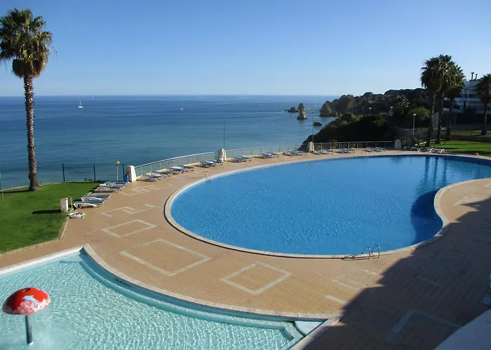 Dona Ana Beach - Dream Flat Lagos, Portugal
