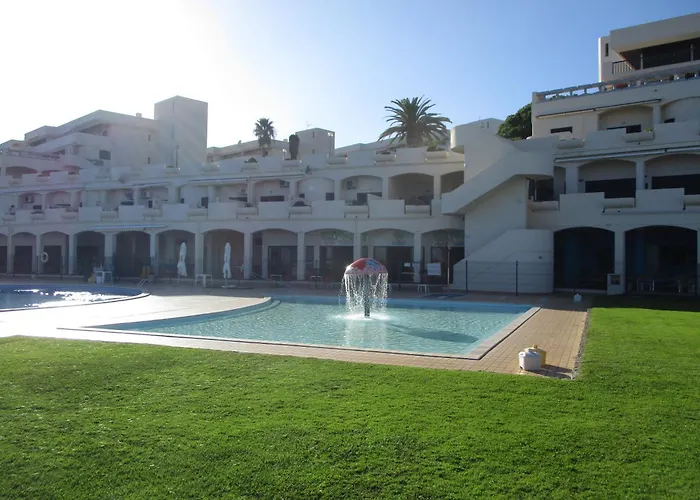 Dona Ana Beach - Dream Flat