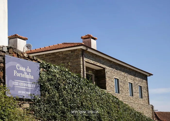 Casa Da Portelinha