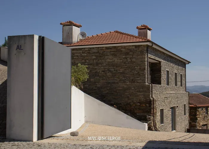 Casa Da Portelinha