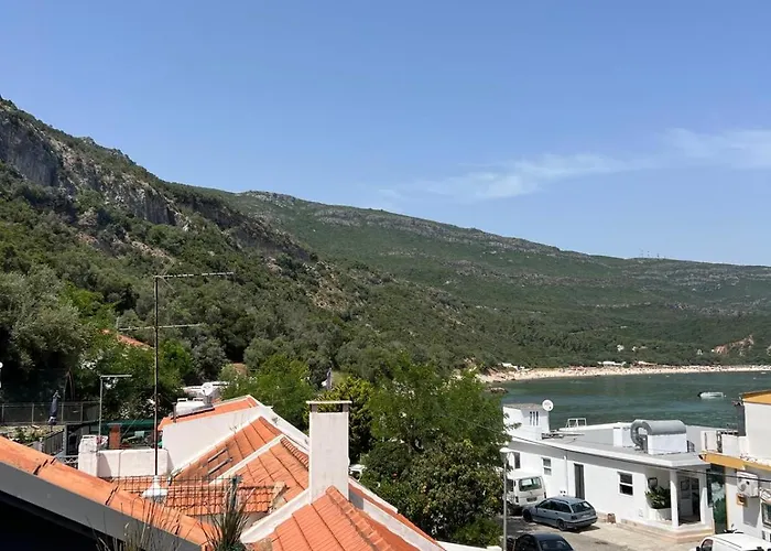 Casa Da Nazare