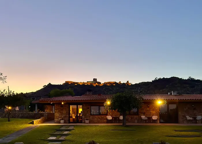 Quinta Do Nobre