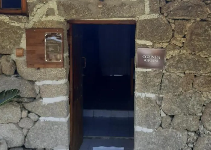 Quinta Dos Carvalhos The Wine House Farm In Center Of Lamego - Capital Of The Douro Vila, Portugal