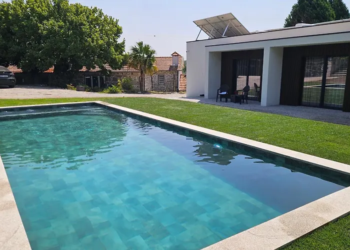 Ich Inveja Country House