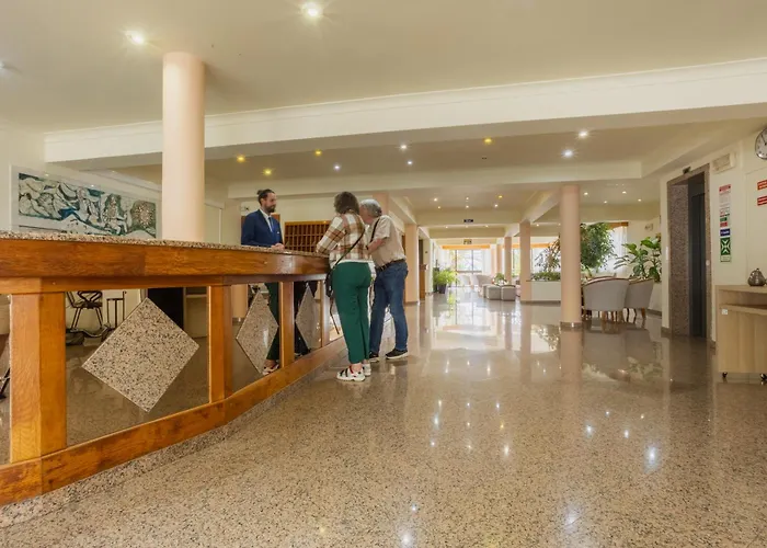 Hotel Sao Jorge Garden Velas, Portugal