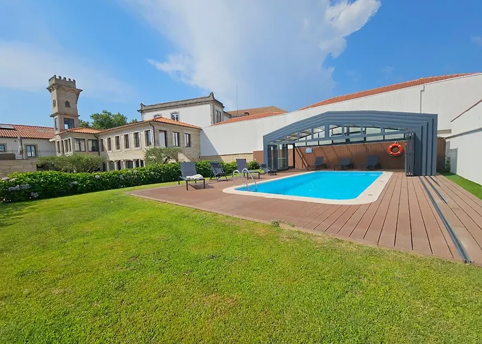 Casa Da Torre -